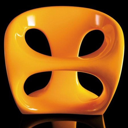 供应哈拉休闲椅 hara chair